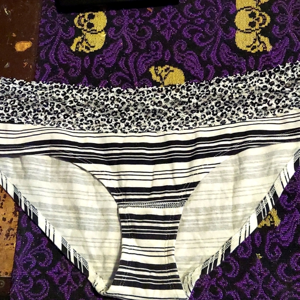 Victorias secret undies